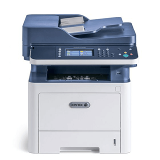 Xerox WorkCentre 3335/3345