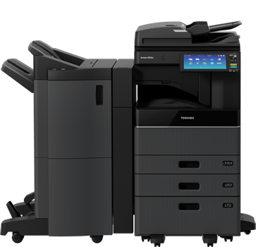 Toshiba e-STUDIO 3515AC