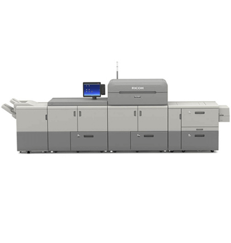 Ricoh Pro C9200 - TAP Business Systems