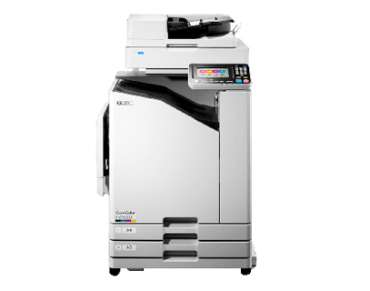 Riso ComColor FT 5000