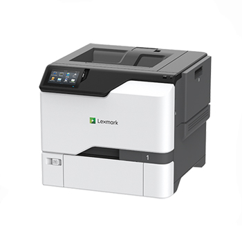 Lexmark C4342