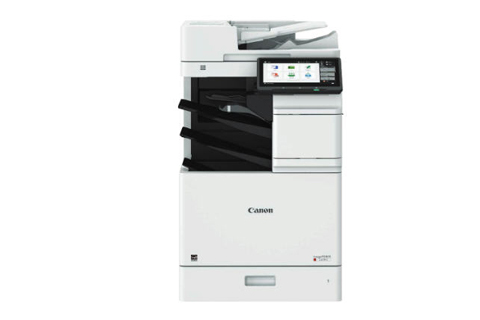 Canon imageFORCE C331FZ