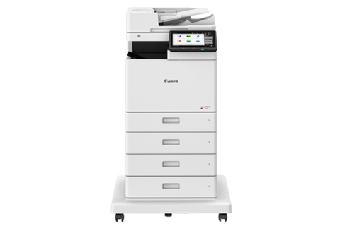 Canon imageFORCE C331F