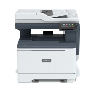 Xerox C325