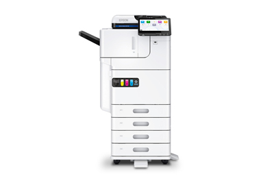 WorkForce Enterprise AM-C550z