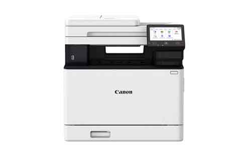 Canon imageFORCE C1333F