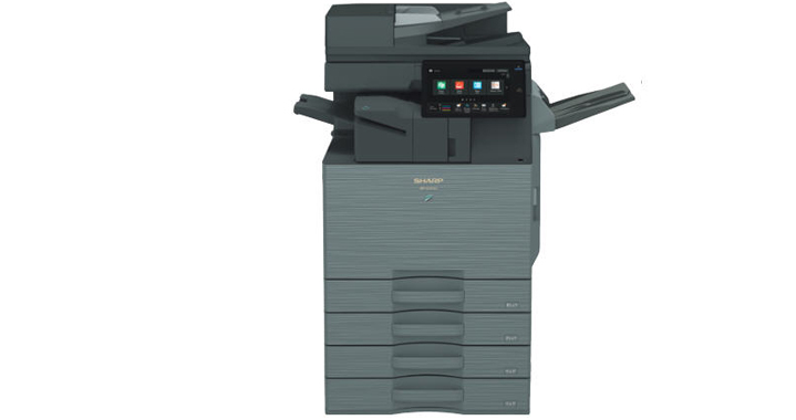 Sharp BP-51C26