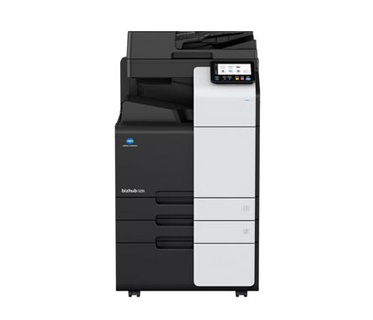 Konica Minolta bizhub 258i
